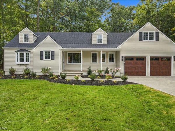 6792 Glenview Street , Mayfield Village, OH 44143