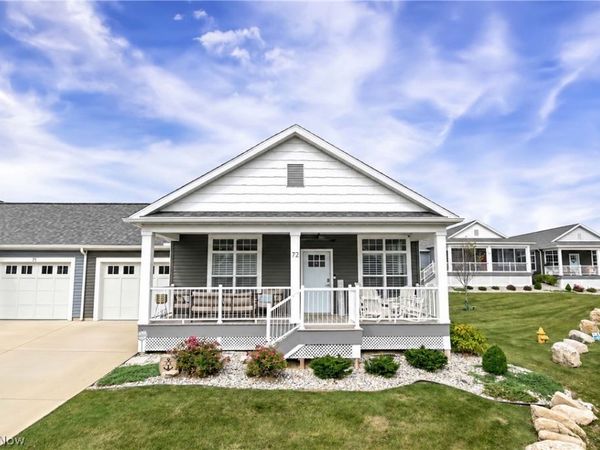 10850 E Bayshore Road, Unit Cardinal 7, Marblehead, OH 43440