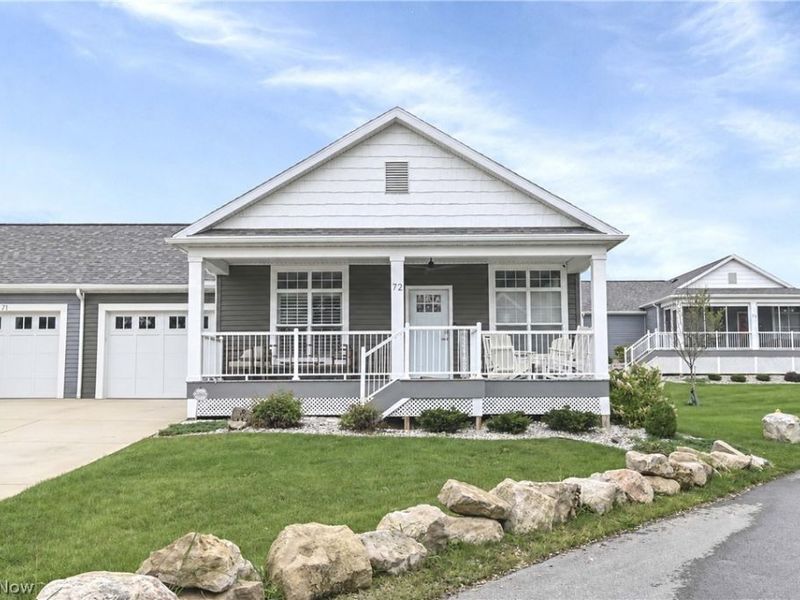 10850 E Bayshore Road, Unit Cardinal 7, Marblehead, OH 43440 Photo 2
