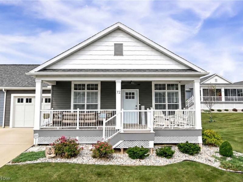10850 E Bayshore Road, Unit Cardinal 7, Marblehead, OH 43440 Photo 3