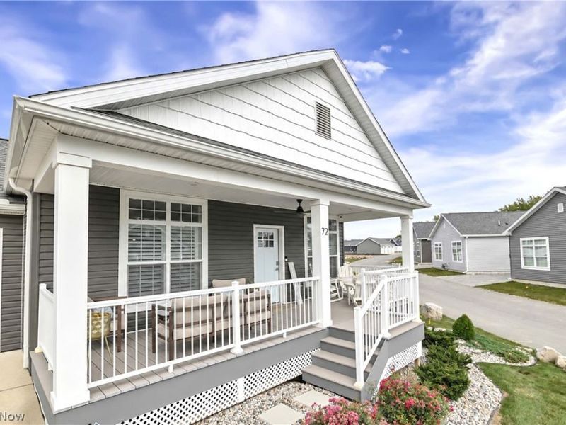 10850 E Bayshore Road, Unit Cardinal 7, Marblehead, OH 43440 Photo 4