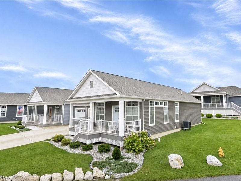 10850 E Bayshore Road, Unit Cardinal 7, Marblehead, OH 43440 Photo 6