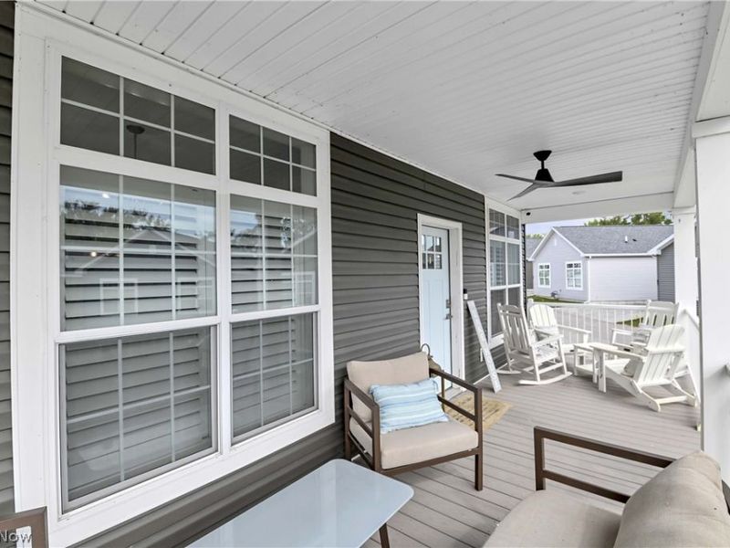 10850 E Bayshore Road, Unit Cardinal 7, Marblehead, OH 43440 Photo 7