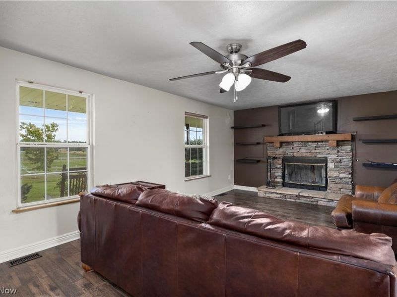9742 Firestone Road, Homerville, OH 44235 Photo 11
