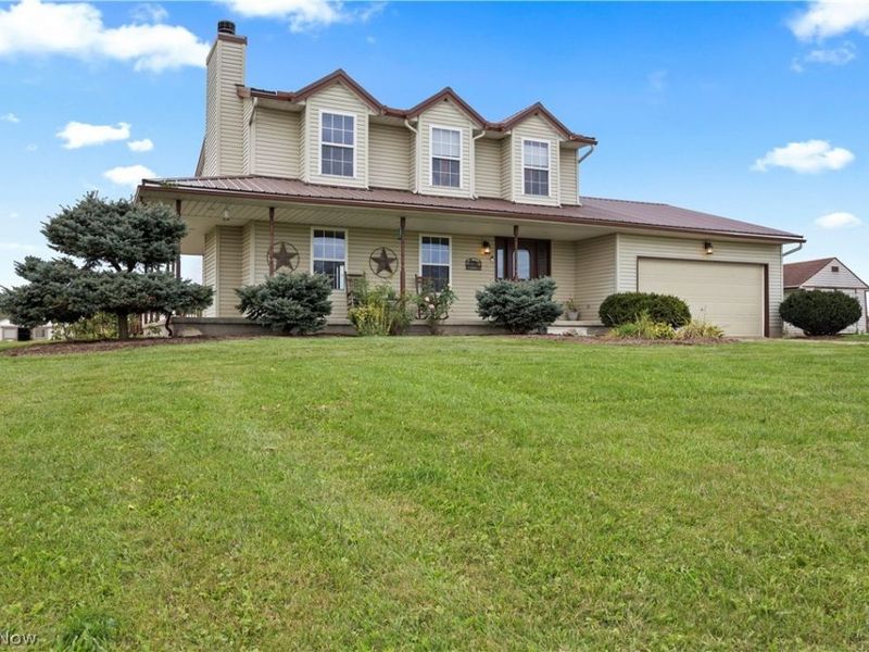 9742 Firestone Road, Homerville, OH 44235 Photo 2