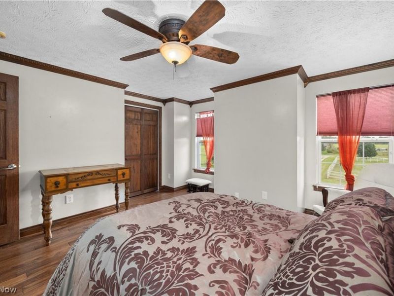9742 Firestone Road, Homerville, OH 44235 Photo 22