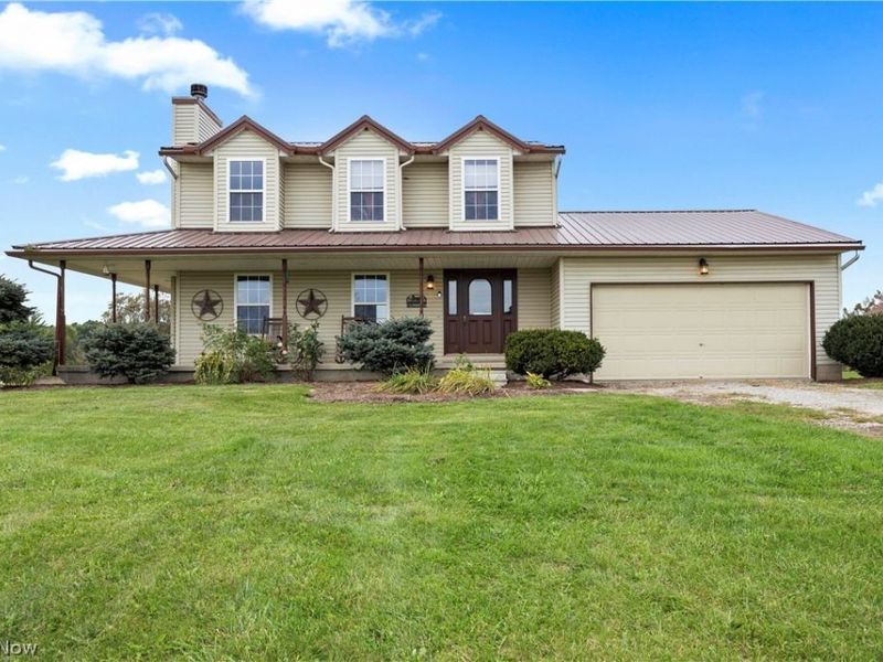9742 Firestone Road, Homerville, OH 44235 Photo 4