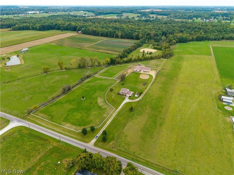 9742 Firestone Road, Homerville, OH 44235 Photo 44
