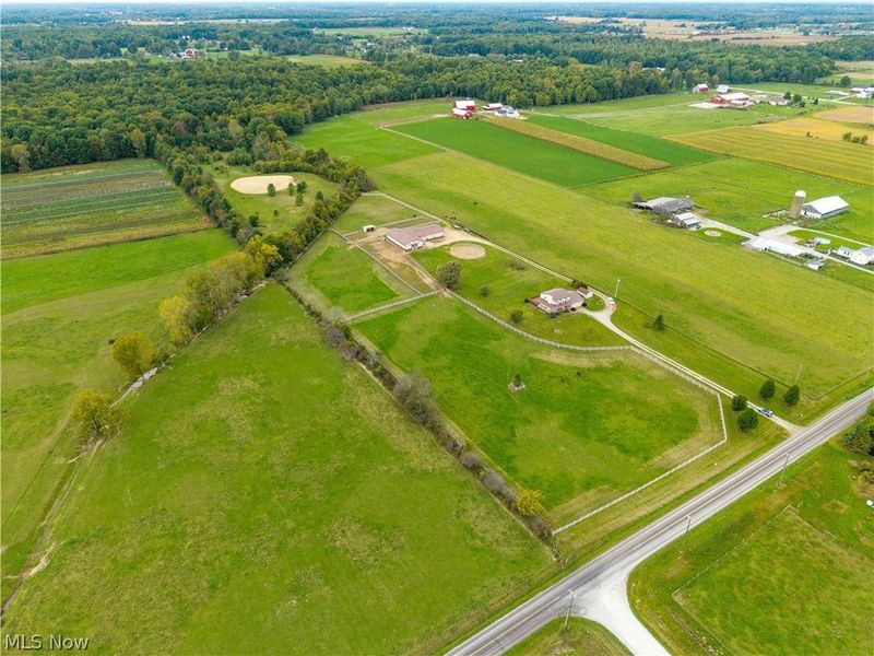 9742 Firestone Road, Homerville, OH 44235 Photo 45