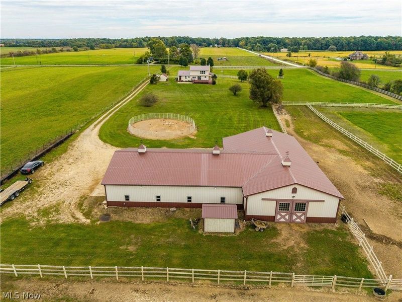 9742 Firestone Road, Homerville, OH 44235 Photo 7
