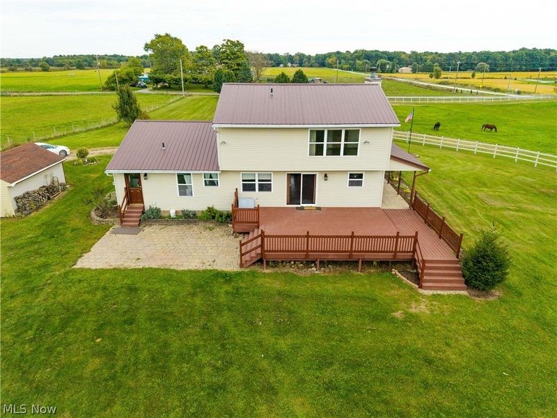 9742 Firestone Road, Homerville, OH 44235 Photo 8