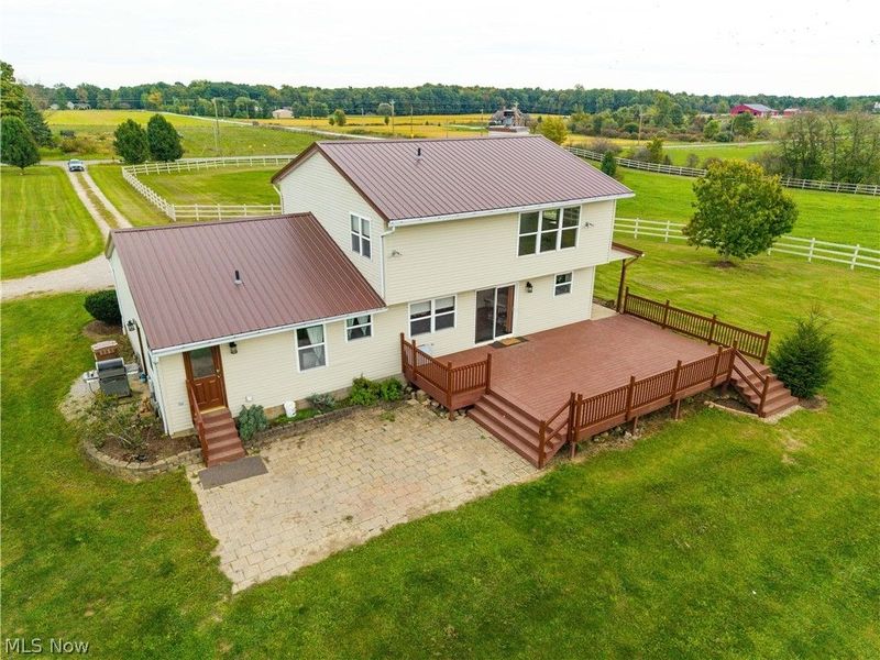 9742 Firestone Road, Homerville, OH 44235 Photo 9