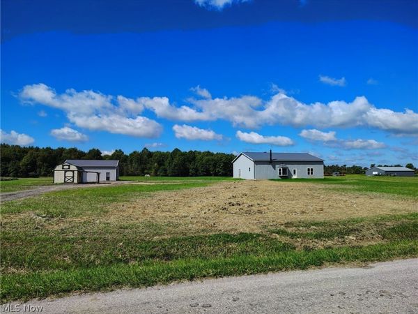 290 Township Road 581 , Sullivan, OH 44880