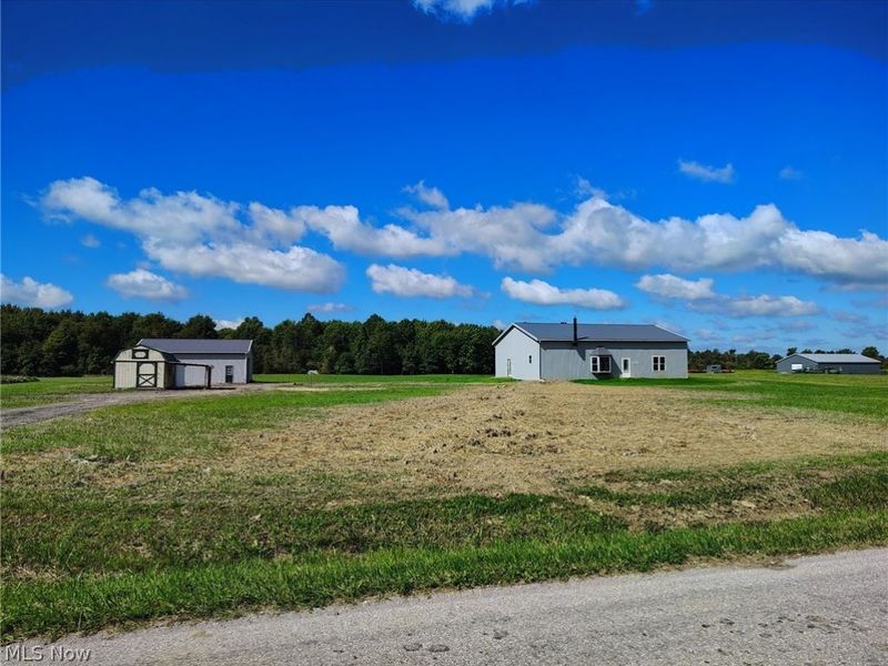 290 Township Road 581, Sullivan, OH 44880 Photo 1