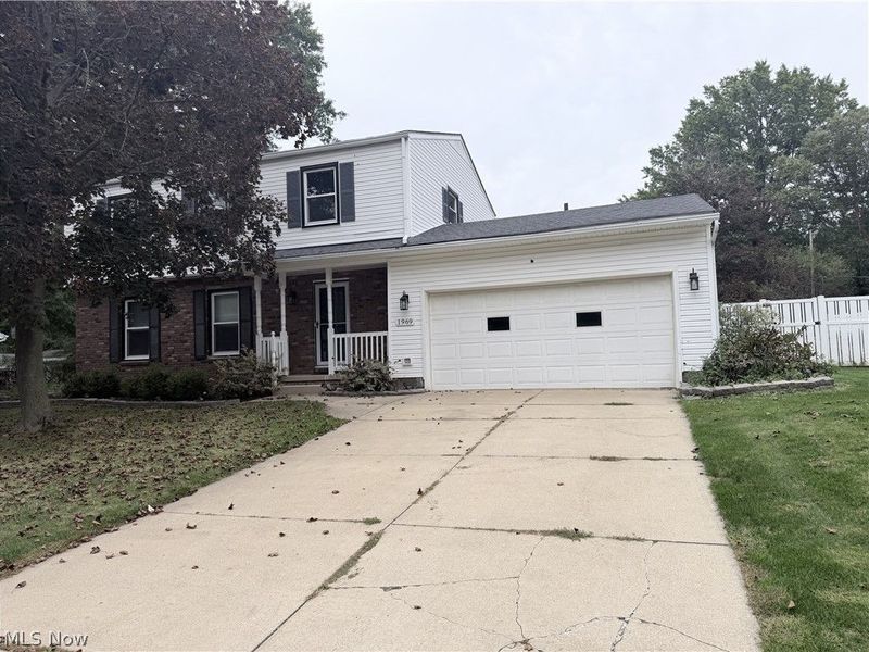 1969 Willowdale Drive, Stow, OH 44224 Photo 1
