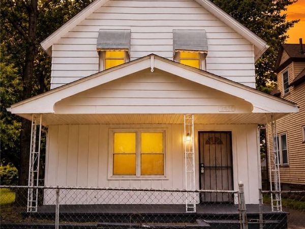 7410 Neville Avenue, Cleveland, OH 44102