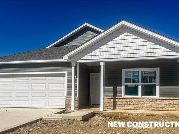 150 Appleseed Way , Mount Vernon, OH 43050