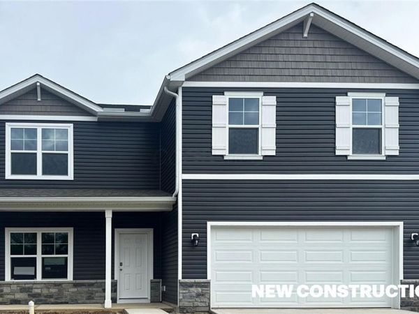 138 Appleseed Way , Mount Vernon, OH 43050