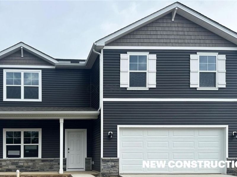 138 Appleseed Way , Mount Vernon, OH 43050 Photo 1