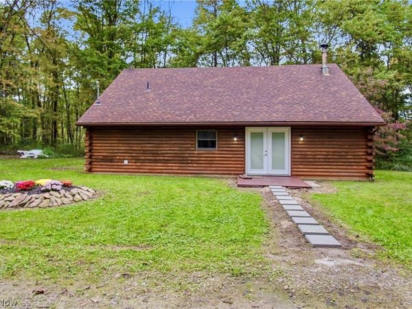 600 Branch Road , Zanesville, OH 43701