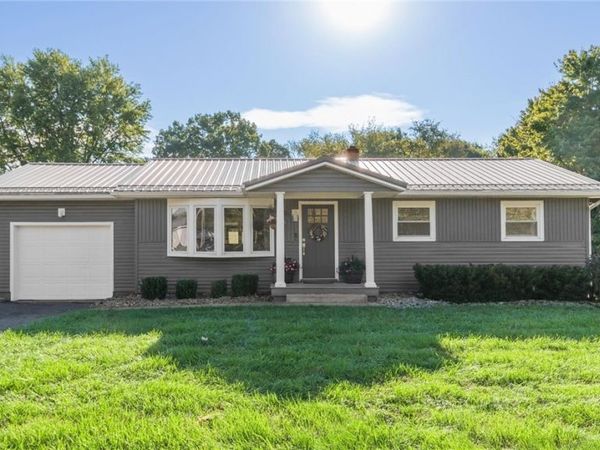 7410 Adamsville Road , Adamsville, OH 43802