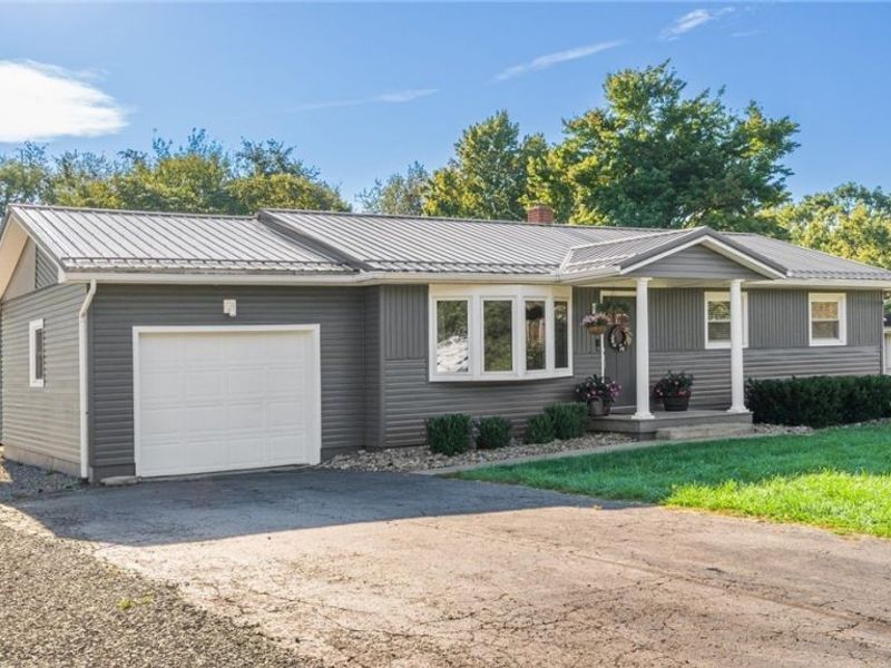7410 Adamsville Road, Adamsville, OH 43802 Photo 2