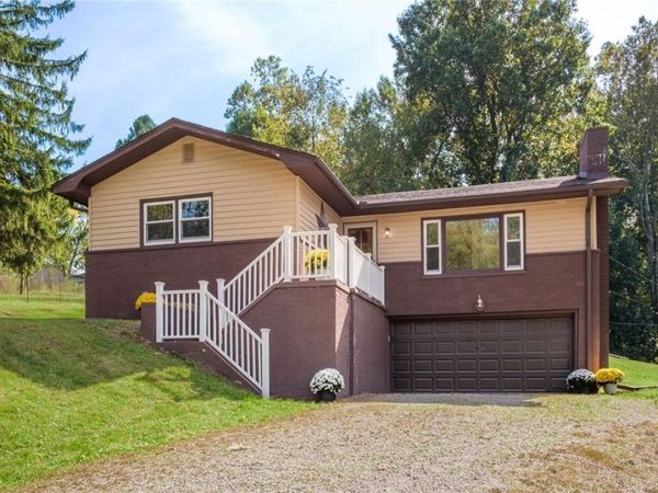 2660 Eva Circle, Zanesville, OH 43701
