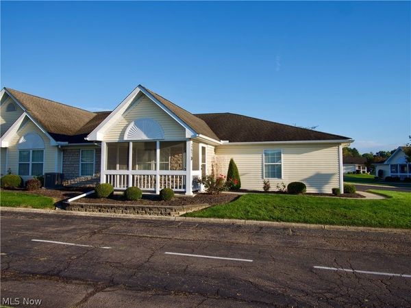 267 Goosepond Road , Newark, OH 43055