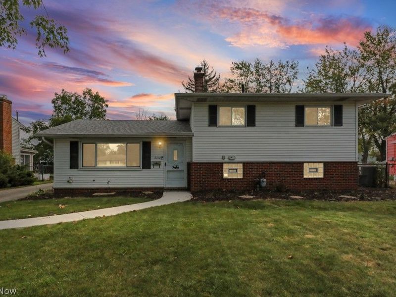 5713 Vickie Lane, Bedford Heights, OH 44146 Photo 36