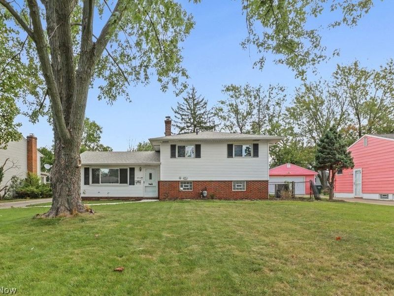 5713 Vickie Lane, Bedford Heights, OH 44146 Photo 37