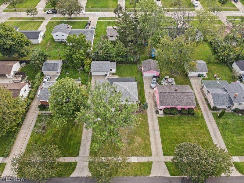 5713 Vickie Lane, Bedford Heights, OH 44146 Photo 45