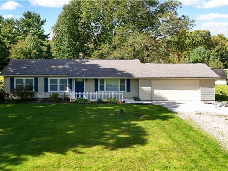 295 Cambridge Drive, Aurora, OH 44202 Photo 1