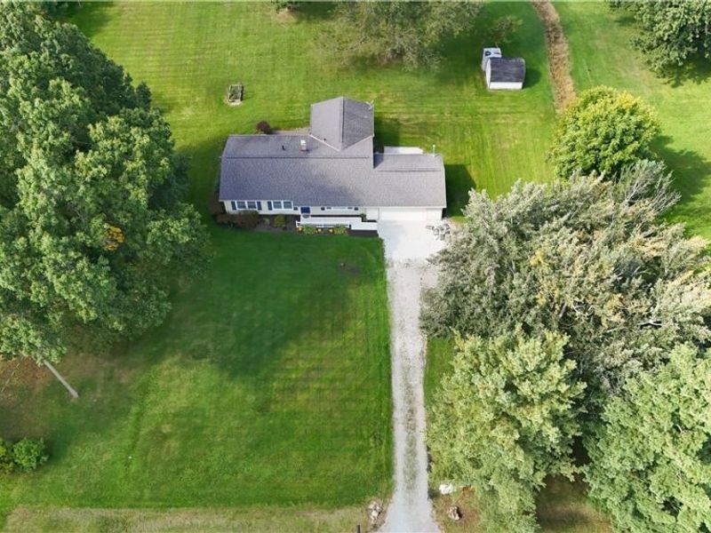 295 Cambridge Drive, Aurora, OH 44202 Photo 35