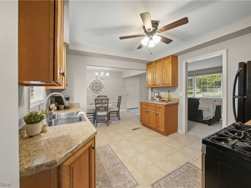 295 Cambridge Drive, Aurora, OH 44202 Photo 9