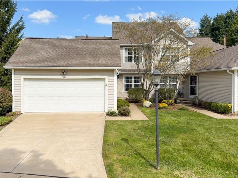 340 Blair Circle, Aurora, OH 44202 Photo 1