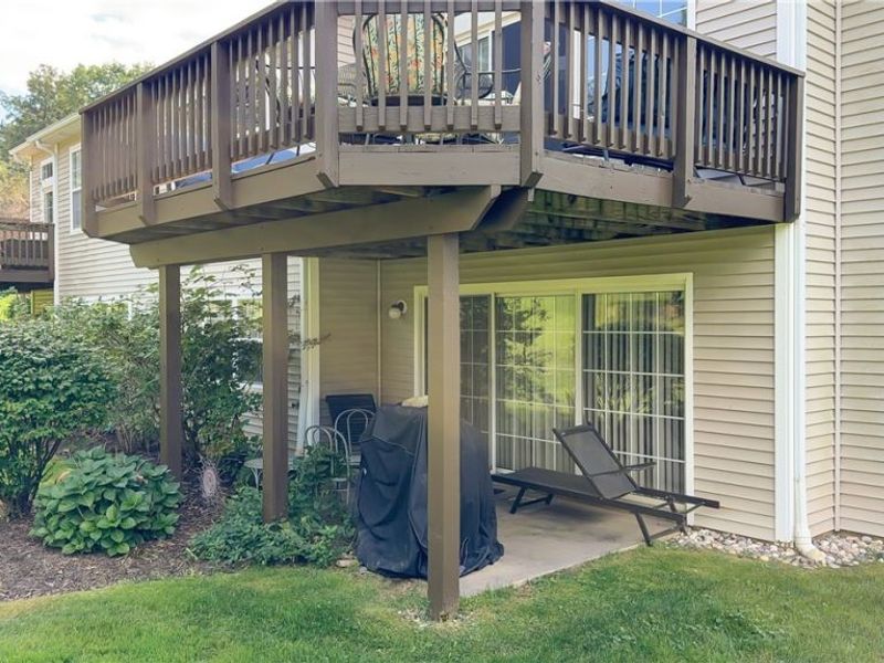 340 Blair Circle, Aurora, OH 44202 Photo 33