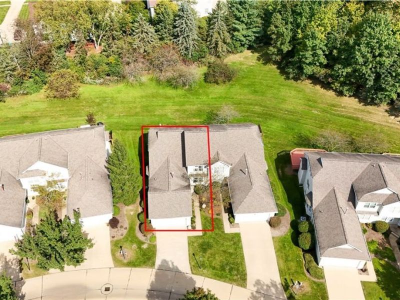 340 Blair Circle, Aurora, OH 44202 Photo 36