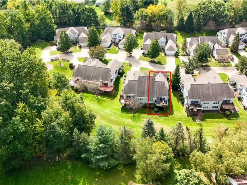 340 Blair Circle, Aurora, OH 44202 Photo 37