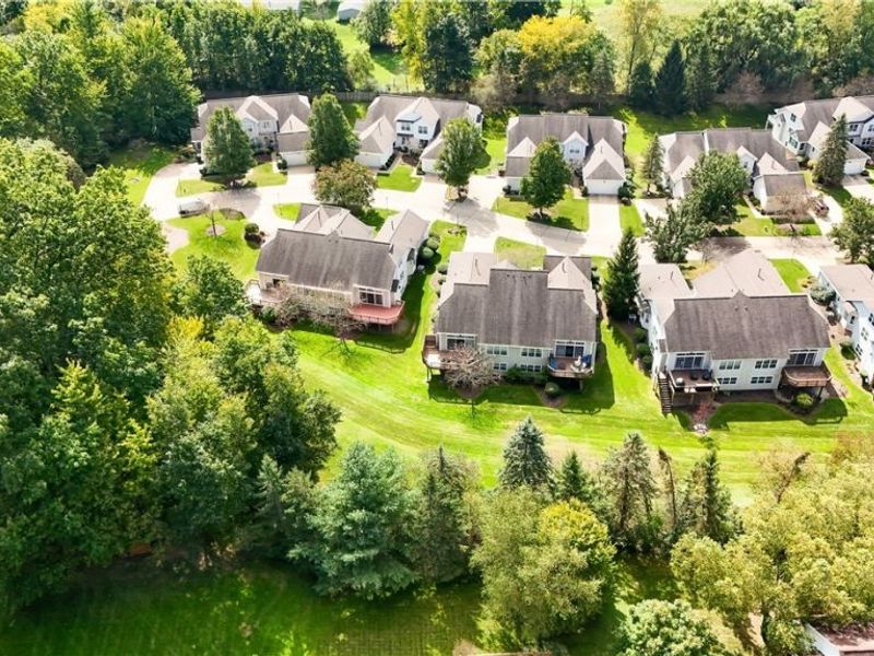 340 Blair Circle, Aurora, OH 44202 Photo 38