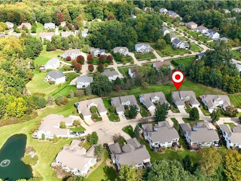340 Blair Circle, Aurora, OH 44202 Photo 39