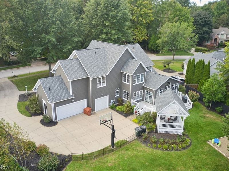 743 White Tail Ridge Drive, Fairlawn, OH 44333 Photo 35
