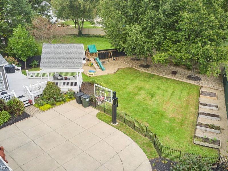 743 White Tail Ridge Drive, Fairlawn, OH 44333 Photo 37