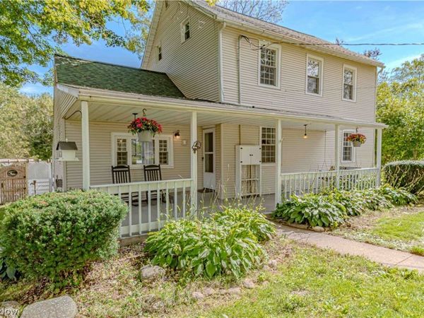 8600 High Mill Avenue NW, Canal Fulton, OH 44614