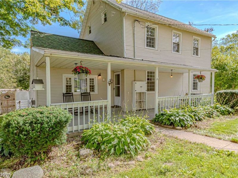 8600 High Mill Avenue NW, Canal Fulton, OH 44614 Photo 1