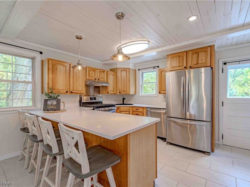 8600 High Mill Avenue NW, Canal Fulton, OH 44614 Photo 13
