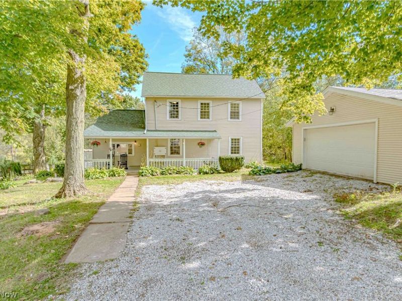 8600 High Mill Avenue NW, Canal Fulton, OH 44614 Photo 3