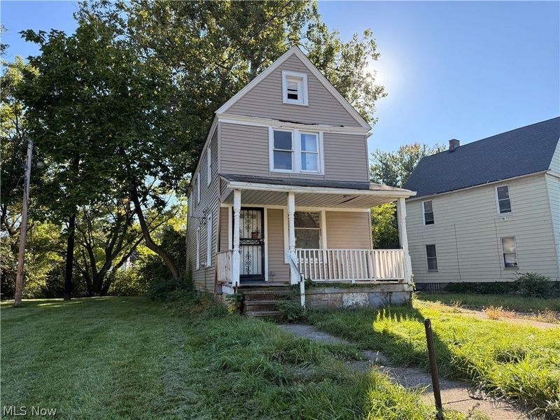 12344 Ashbury Avenue, Cleveland, OH 44106 Photo 2