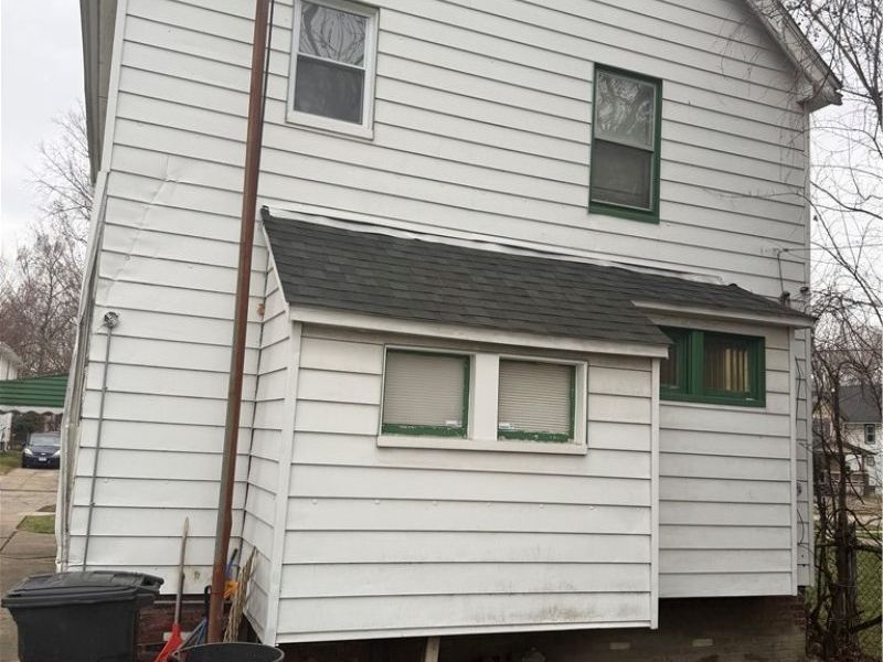 14609 Alder Avenue, Cleveland, OH 44112 Photo 14