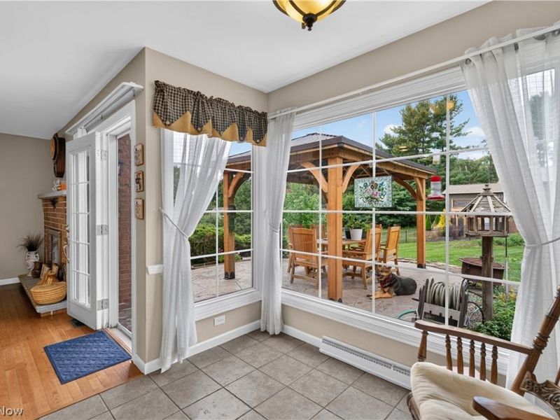 1443 Wilkshire Circle SW, North Canton, OH 44720 Photo 16