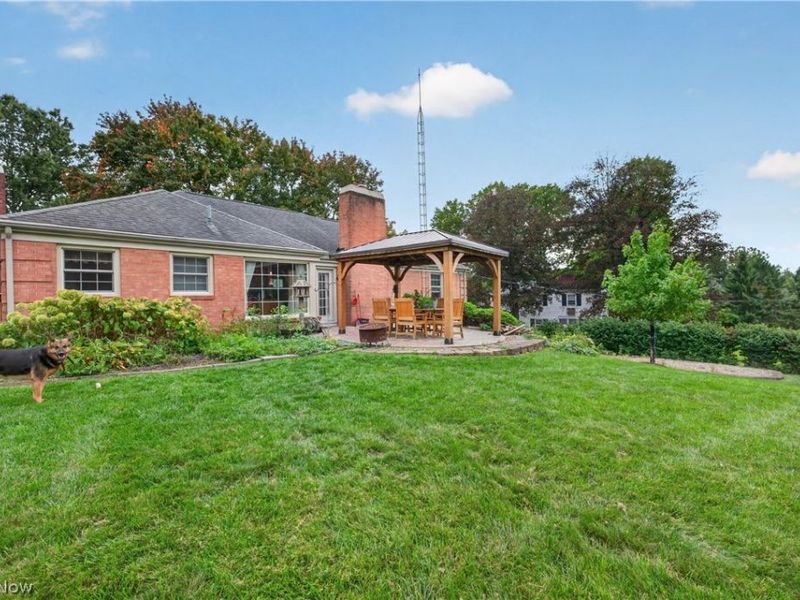 1443 Wilkshire Circle SW, North Canton, OH 44720 Photo 29
